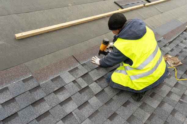 Best Roof Restoration Services  in Hybla Lley, VA