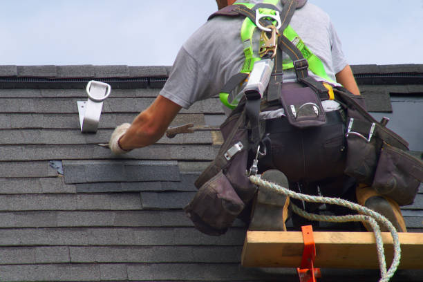 Quick and Trustworthy Emergency Roof Repair Services in Hybla Valley, VA