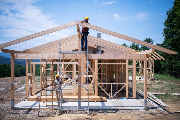 Best New Roof Installation  in Hybla Lley, VA