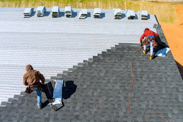Best Emergency Roof Repair  in Hybla Lley, VA