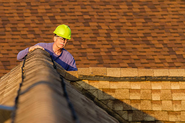 Best Residential Roofing Contractor  in Hybla Lley, VA