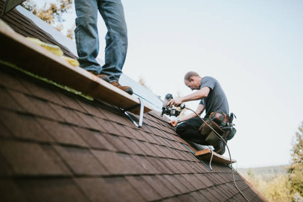 Slate Roofing Contractor in Hybla Valley, VA