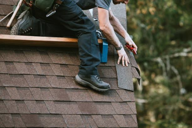 Best Roof Replacement Cost  in Hybla Lley, VA