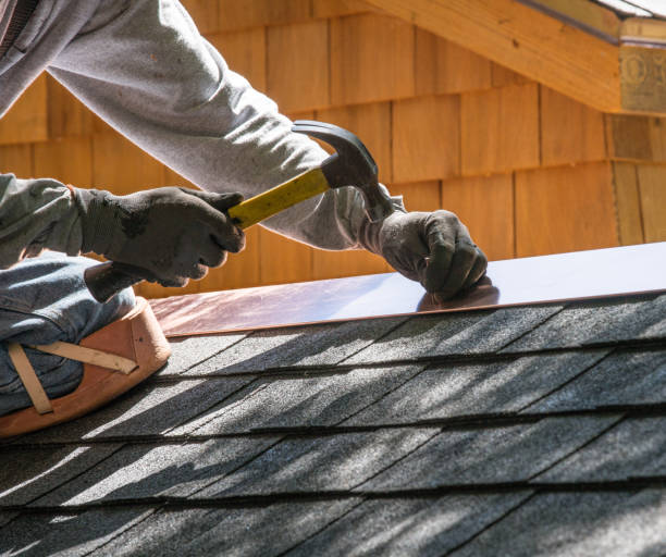Best Shingle Roofing Installation  in Hybla Lley, VA